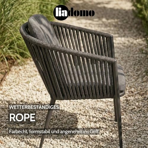 Outdoor-Living, das bleibt