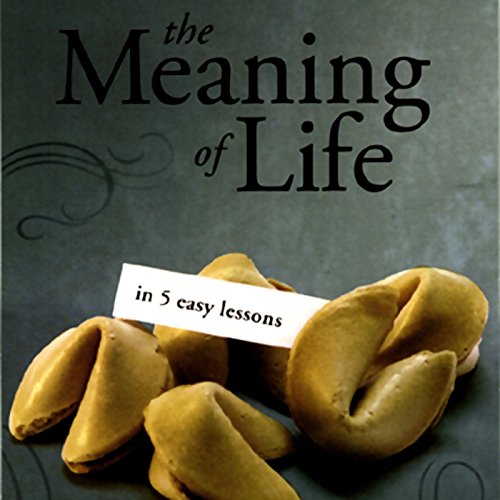 The Meaning Of Life In 5 Easy Lessons To The Best Of Our Knowledge Series By Jim Fleming Audiobook Audible Com