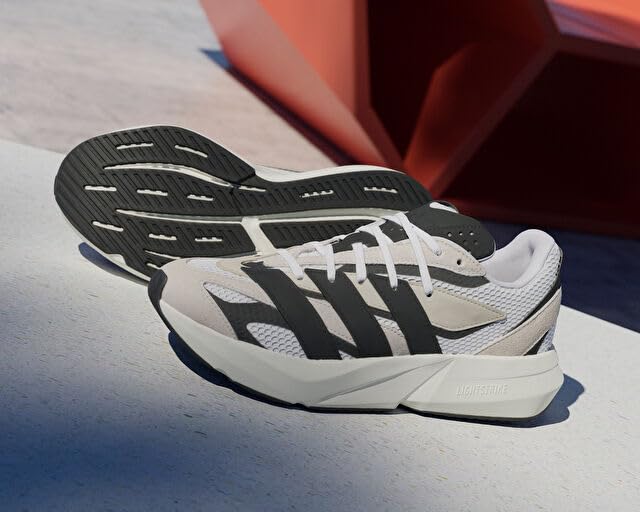 Image of adidas Unisex-Adult Lightblaze Sneaker