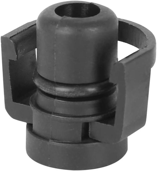 X AUTOHAUX Car Water Pump Joint Water Outlet Pipe Joint LR011038 for Land for Rover LR4