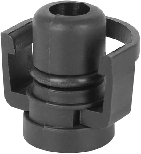 X AUTOHAUX Bomba de agua de coche Junta de tubo de salida de agua conjunta LR011038 para tierra para Rover LR4