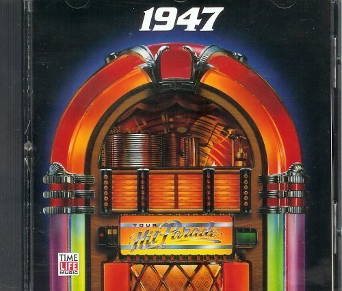 Your Hit Parade - 1947 by Various Artists (1989-01-01) [Audio CD]