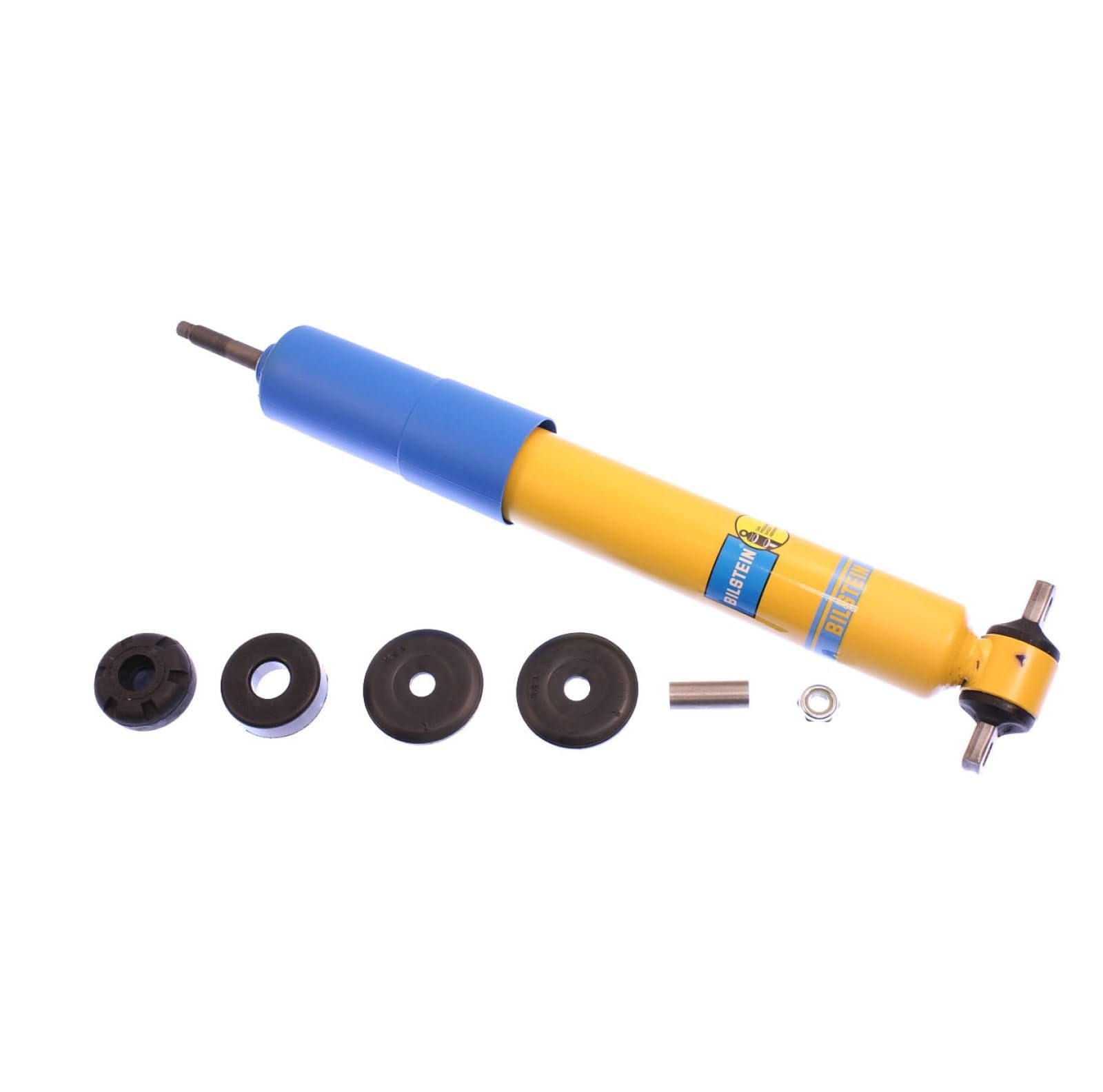 Amazon.com: Bilstein Single B6 4600 Front Monotube Shock fits 2003