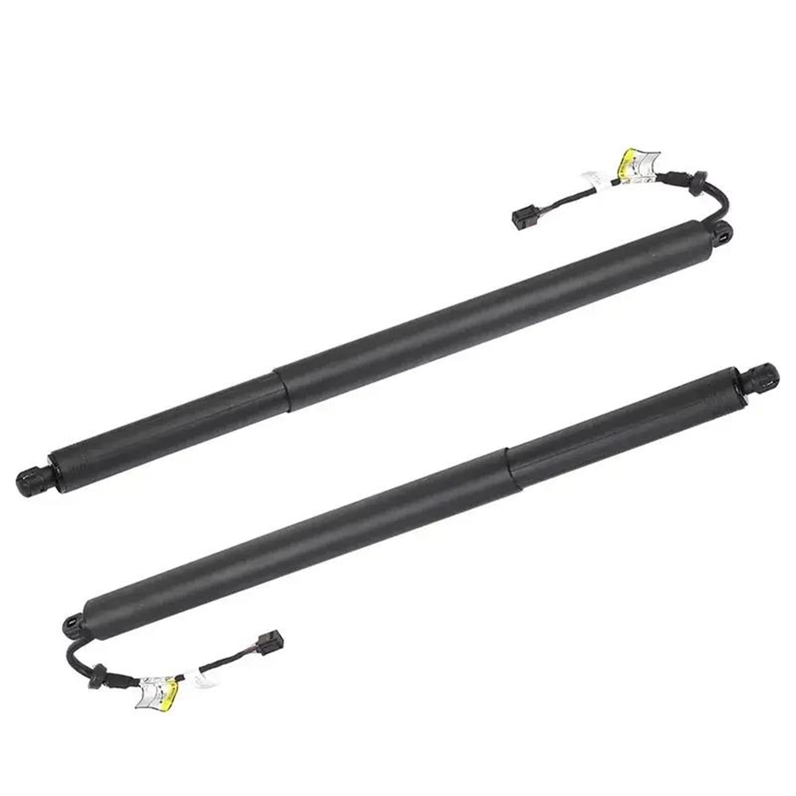 Vérin à gaz de hayon électrique 81841R0100 levage fluide