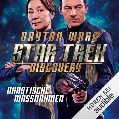 Drastische Maßnahmen: Star Trek Discovery 2
