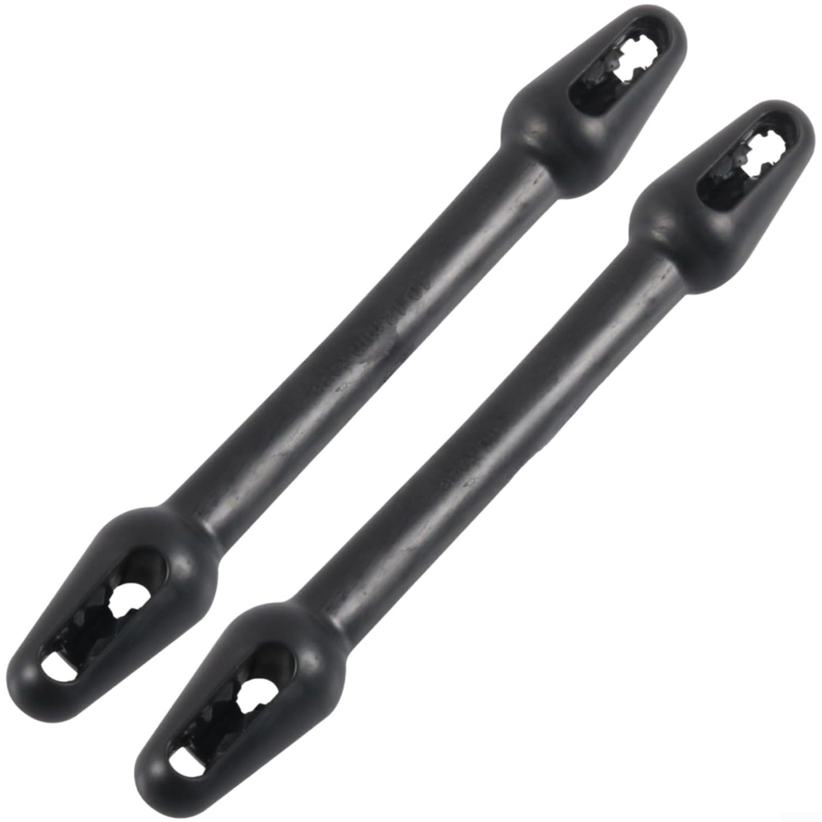 Amortisseur caoutchouc amarrage yacht évite la rupture | Absorbeur tension câble 10-12mm