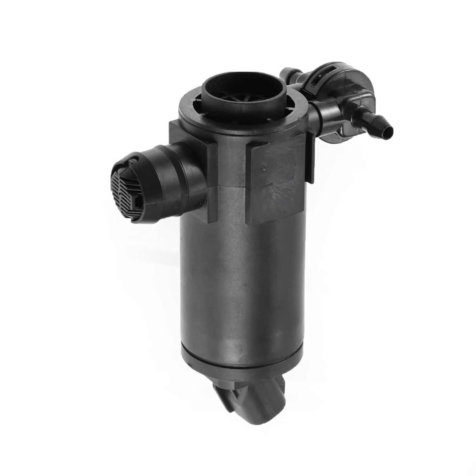 Windshield Fluid Pump Compatible with Toyota for Highlander 2020-2024 for Corolla 2019-2024 for E21 1 Pcs Windshield Washer Pump Motor Components 85330-47100