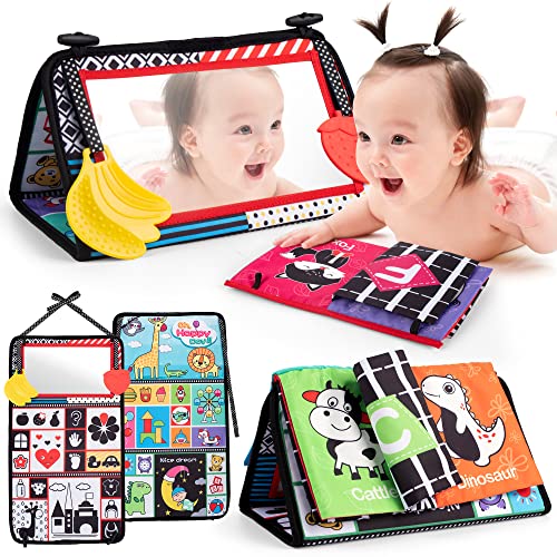 16 Best Tummy Time Mirrors In 2024 [Latest Updated]