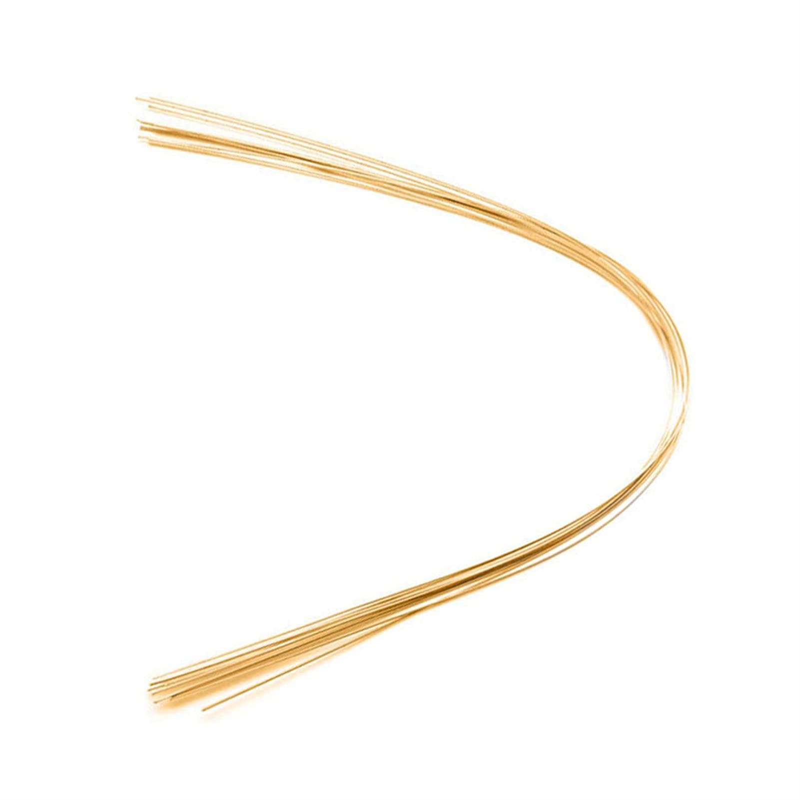 Alambre de Soldadura Electrodo Cubierto de latón Varilla de Soldadura de Aluminio y Metal de Baja Temperatura, 6 uds., Utilizada for soldar Entre Cobre y Hierro