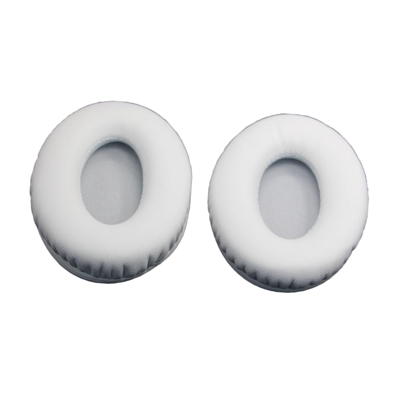 Hemobllo 3pezzi Cuscinetti Di Ricambio Per Cuffie Studio Auricolari Memory Foam Installazione Facile e Veloce Accessori Per Cuffie Comfort Prolungato e Alta Elasticità