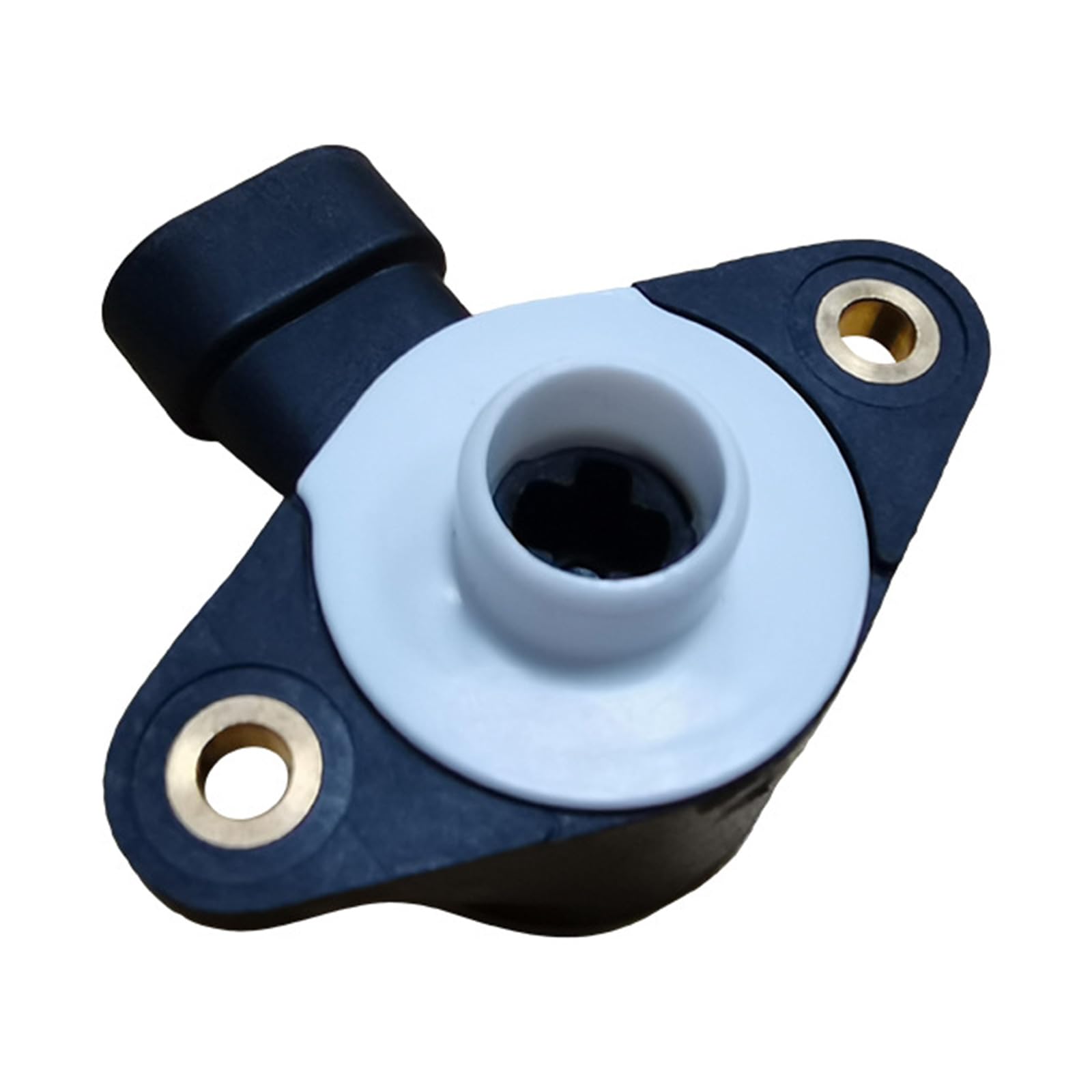 CUNZJIA High Accelerator Replacement Drive Throttle Position Sensors for Golf Cart Enhances Speed and Response