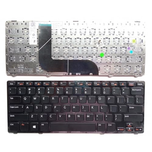 Clavier Vostro 3360 américain pour réparer les touches usées de votre PC