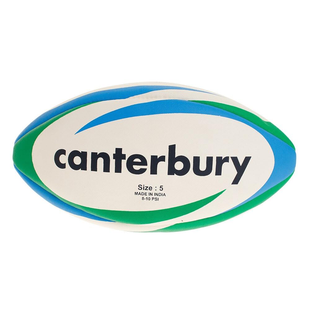 Amazon | canterbury(カンタベリー) RUGBY BALL 5ゴウキュウ