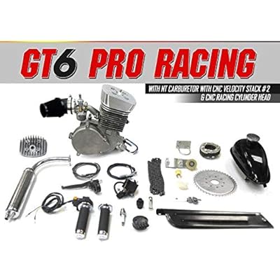 Racing bicycle motor Clearance