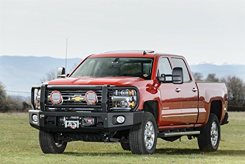 ARB 5136020 Modular Bull Bar Left And Right Bull Bar Wings For Use w/PN[5236010] Modular Bull Bar