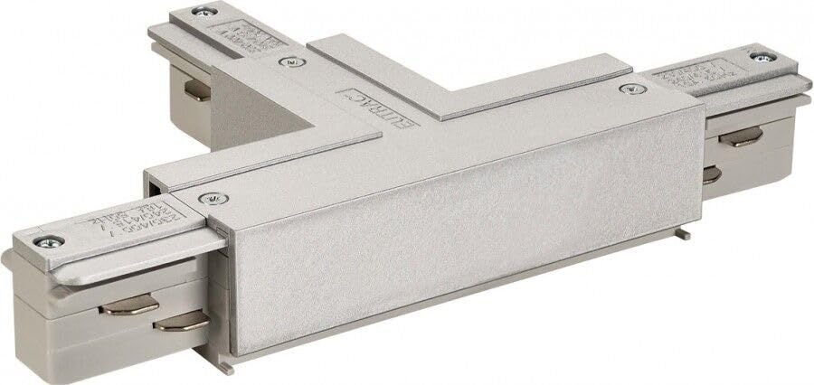 3 Fases T-Conector, interior izquierda, gris