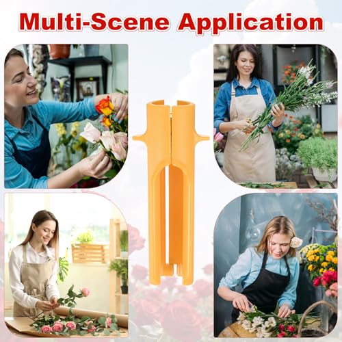 Set herramienta para quitar espinas de rosas 1 pieza miniatura 7