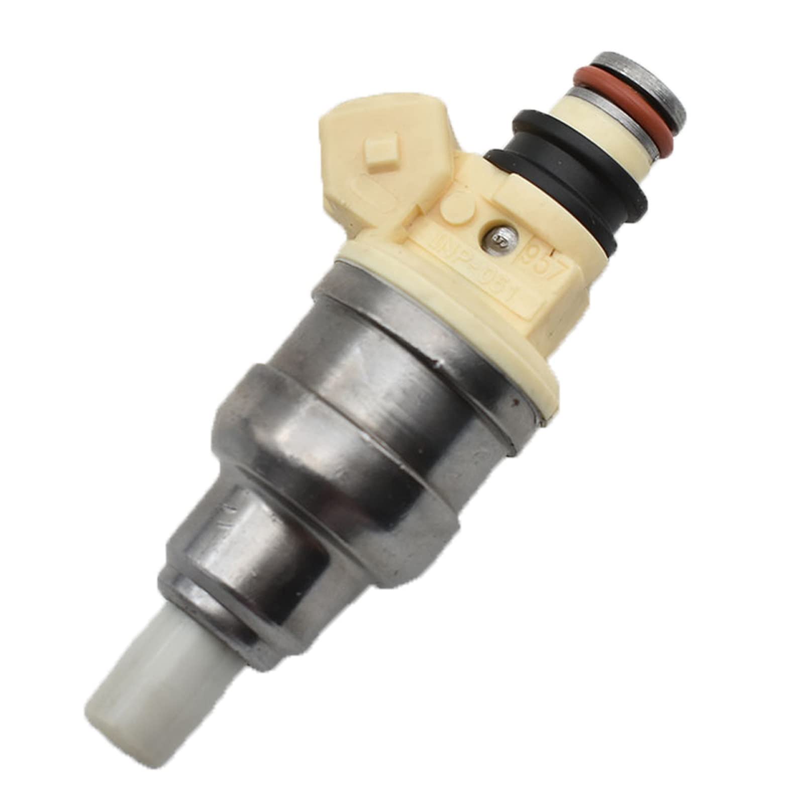 Iniettore di carburante automo 1pc Iniettore Di Carburante INP-051 INP051 MD141263 Per MITSUBISHI Montero Per Eclipse Per Galant B210H 3.0L V6