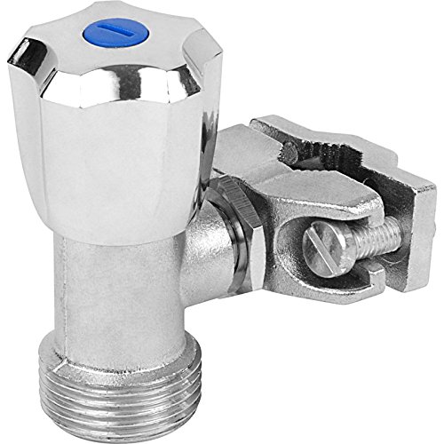 Shirenock Washing Machine Tap Self Cutting 3/4", 1 In Pack