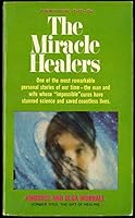 The Miracle Healers 0451034732 Book Cover