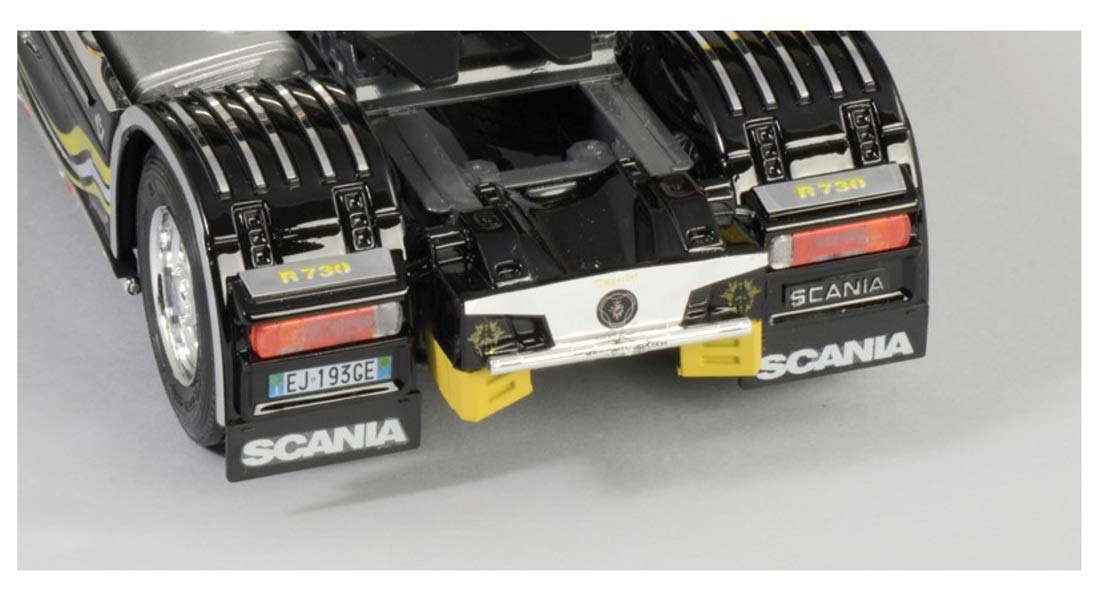 Italeri - I3883 - Scania R730 V8 - Impérial