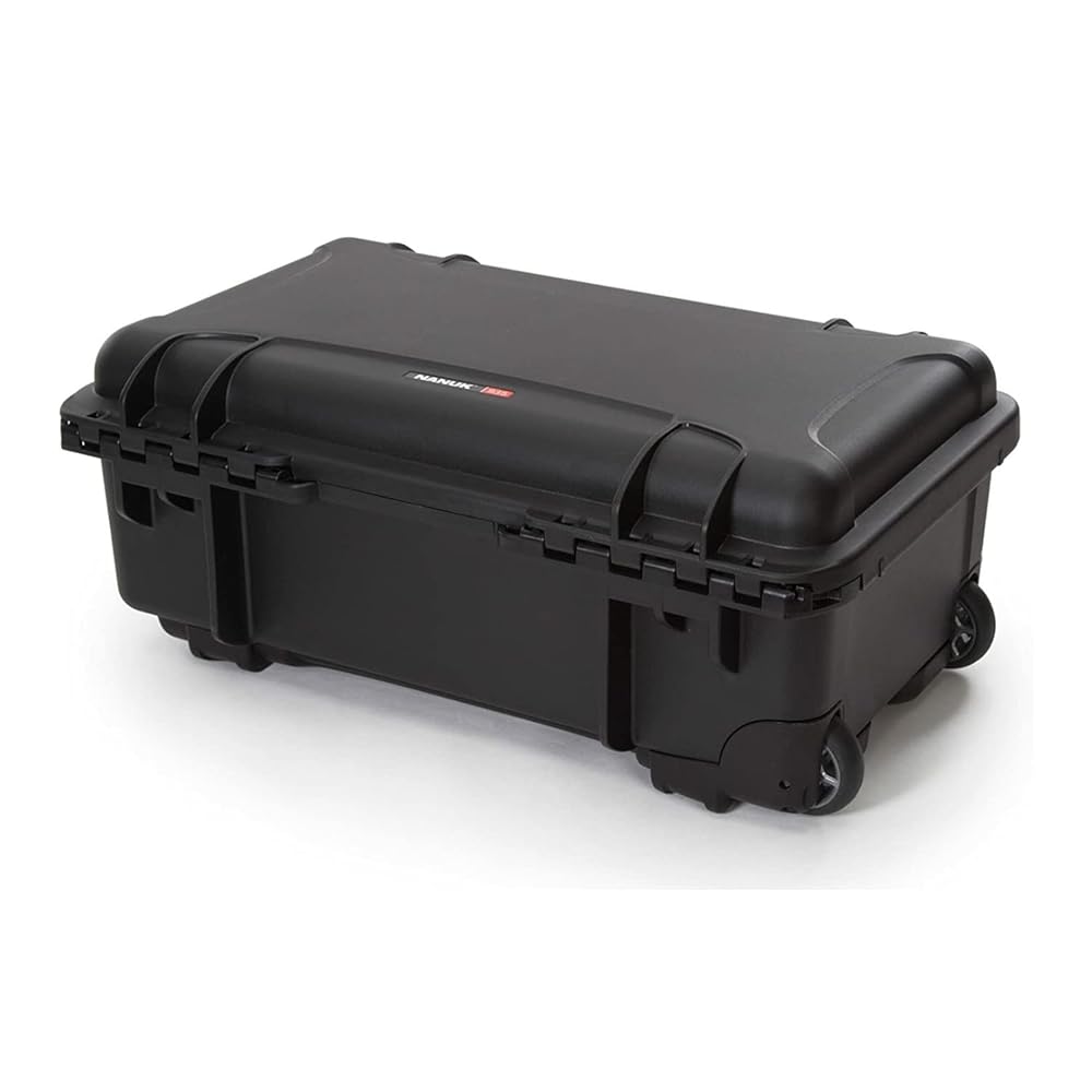 Amazon.com : NANUK 935 Waterproof Carry-On Hard Case with