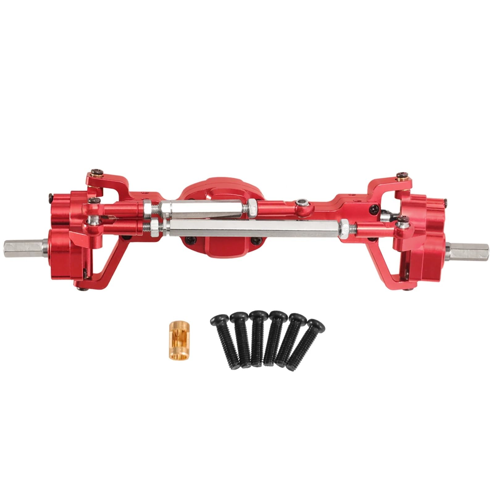 Amazon.com: For JJRC C8815 1/10 Willys MB Aluminum Alloy CNC