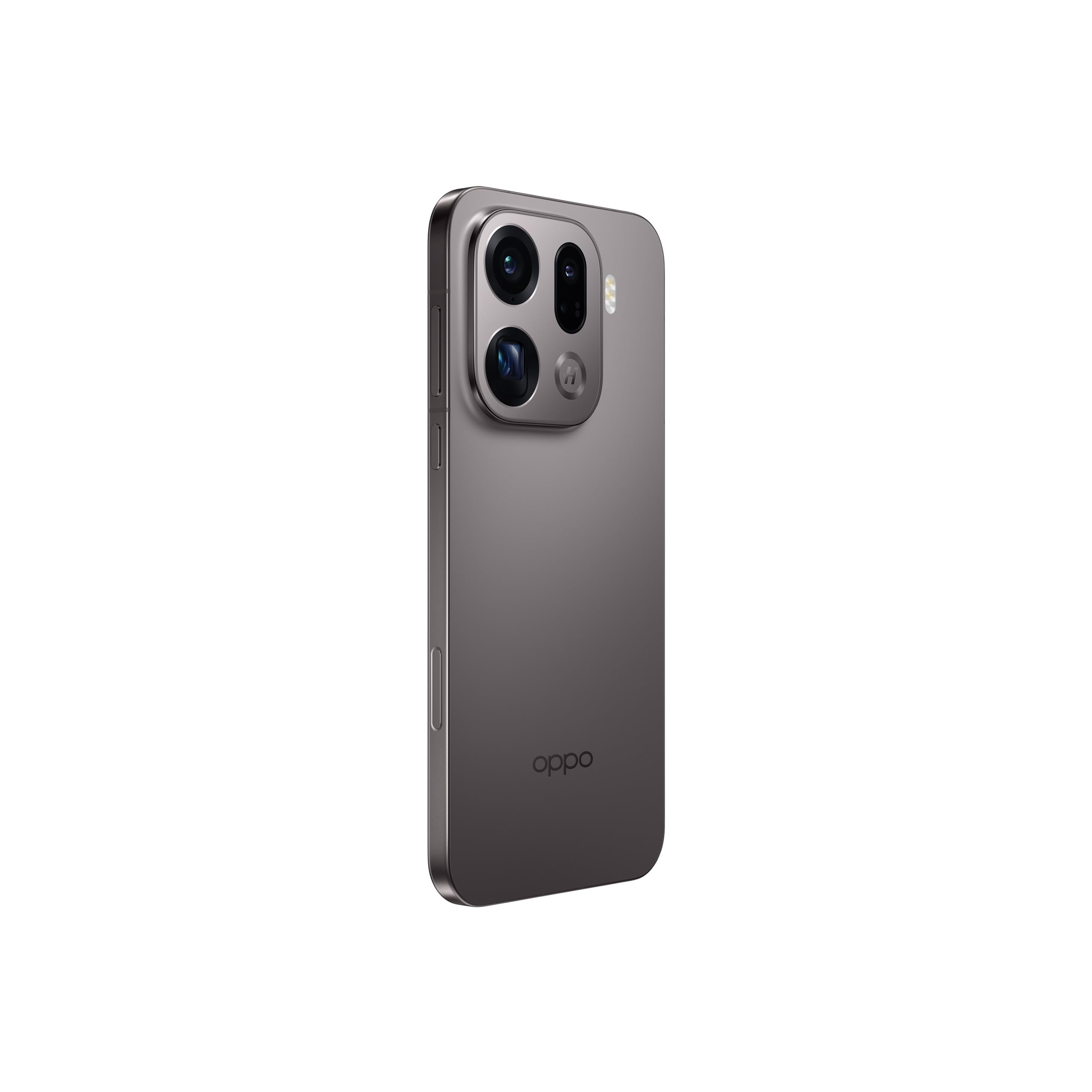 Oppo Find X9 Pro 5G CPH2791 Dual Sim 512GB Titanium Charcoal (16GB