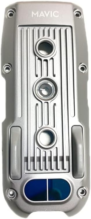 Drone Accessories Drone Accessories for DJI Mavic Air 2S Original Upper Shell Middle Frame and Bottom Case Cover Repair Parts for DJI Mavic Air 2