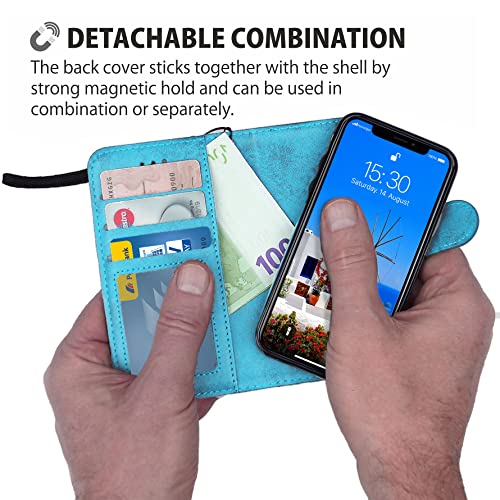 MyGadget Cover per Apple iPhone XR - Custodia