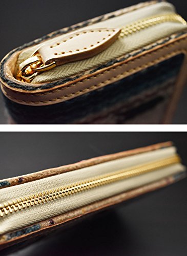 Amazon.co.jp: OLD POINT オールドポイント 財布 El Paso