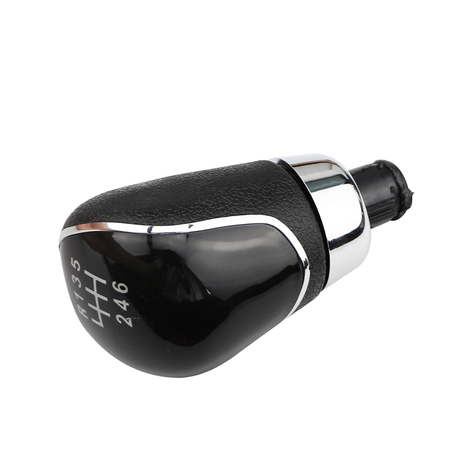 Upgrade Shift Knob For Focus 2 MK2 2005 - 2011 For Fiesta MK7 Kuga 2008-12