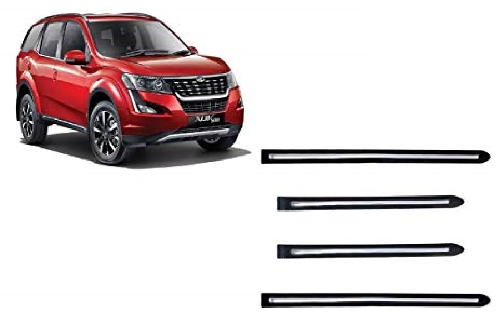 Empica Car Door Cladding Side Beading Door Protector Garnish with