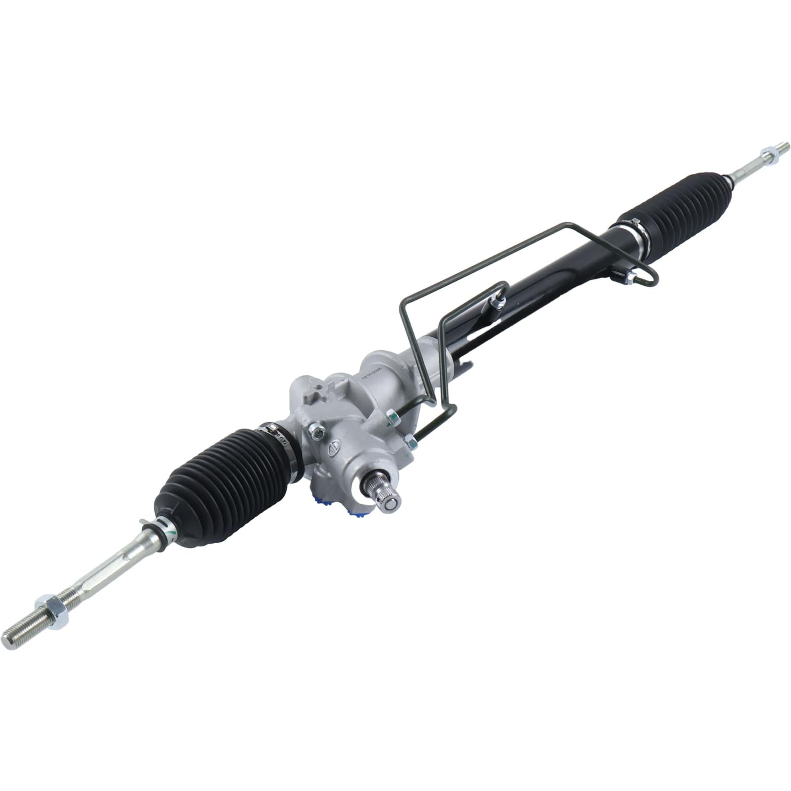 Amazon.com: Solarhome New RHD Power Steering Rack 48580-65D01