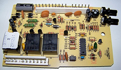 Genie Garage Door Openers 31184R Sequensor Board
