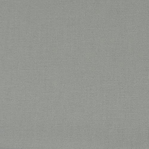 SINGER Fabrics, 100% Cotton, Slate, 2 Yard Precut