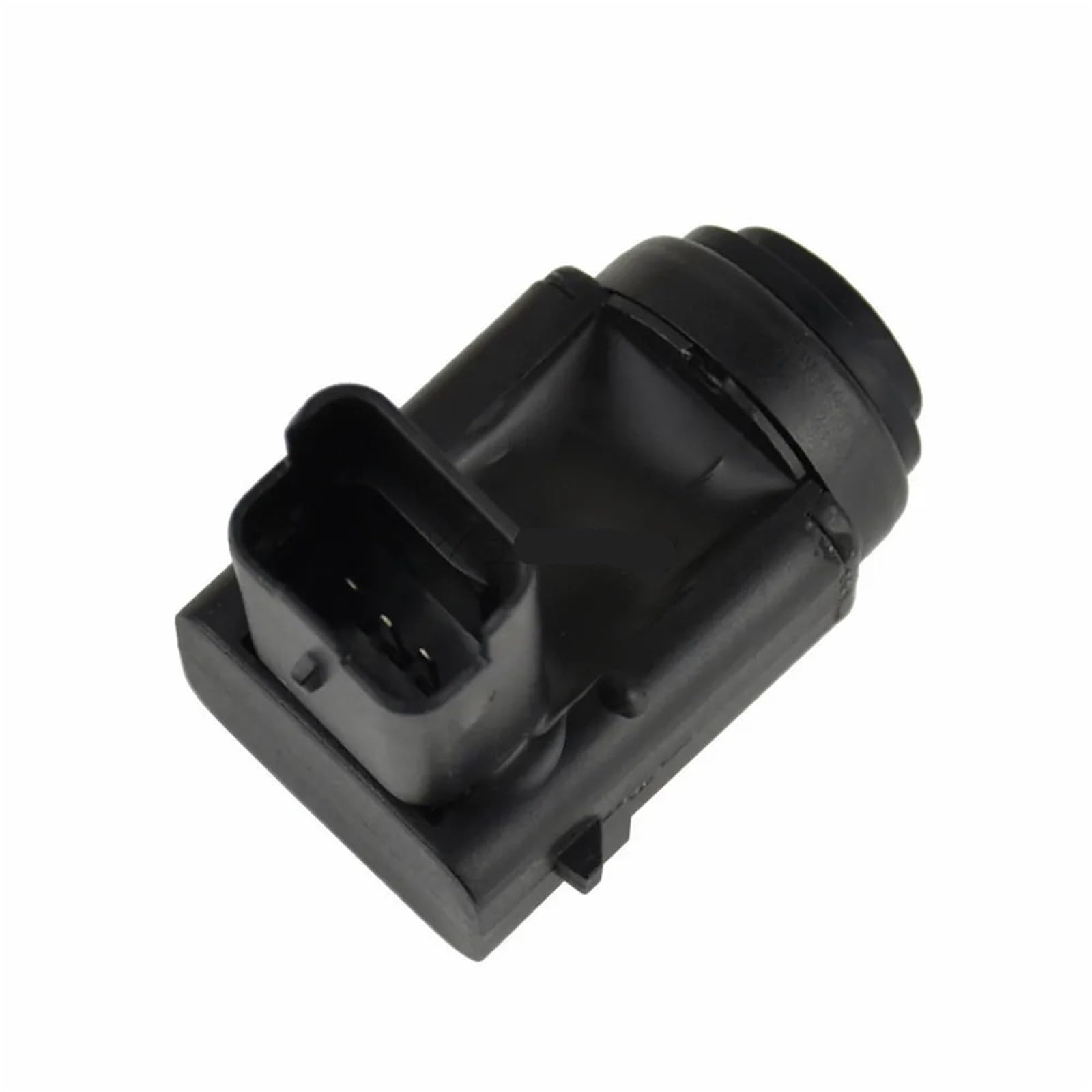 Alarme de stationnement Capteur d'aide au stationnement PDC, Convient pour Peugeot 407SW 2004 2006 – 2010, 9650935277 PSA9650935277ZR, 4 pièces