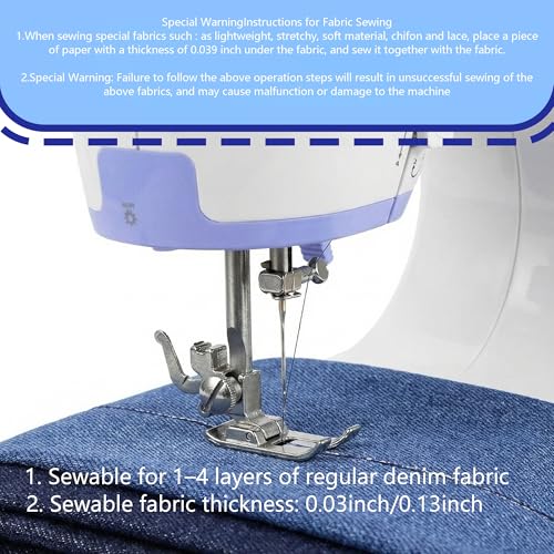 Juki industrial sewing machine