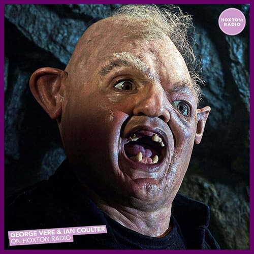 『S2 E55 The Lost Episode II』のカバーアート