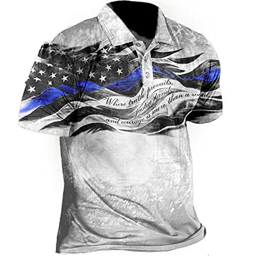 T-shirt décontracté homme idéal pour le shopping en ville et les sorties