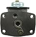 Dorman M71258 Brake Master Cylinder Compatible with Select Chrysler / Dodge / Plymouth Models