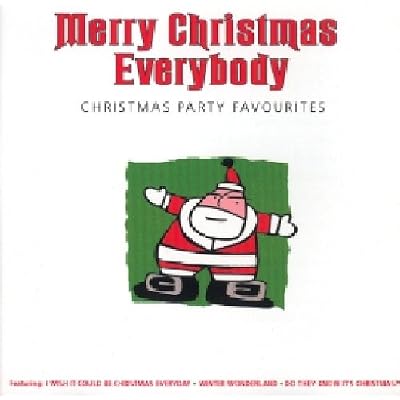 Christmas Party Favourites