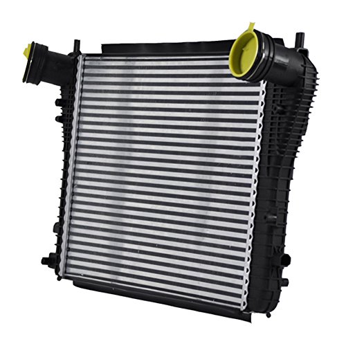 Jsd E024 Intercooler Charge Air Cooler Ref# 4401-1105 #TOP3