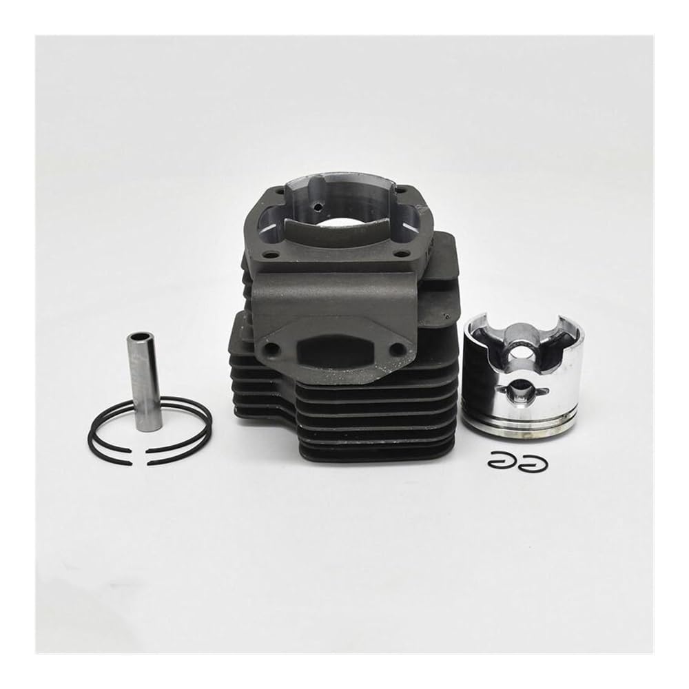Kit de cylindre 47 mm avec piston et bague pour réparation de souffleur EBZ7000