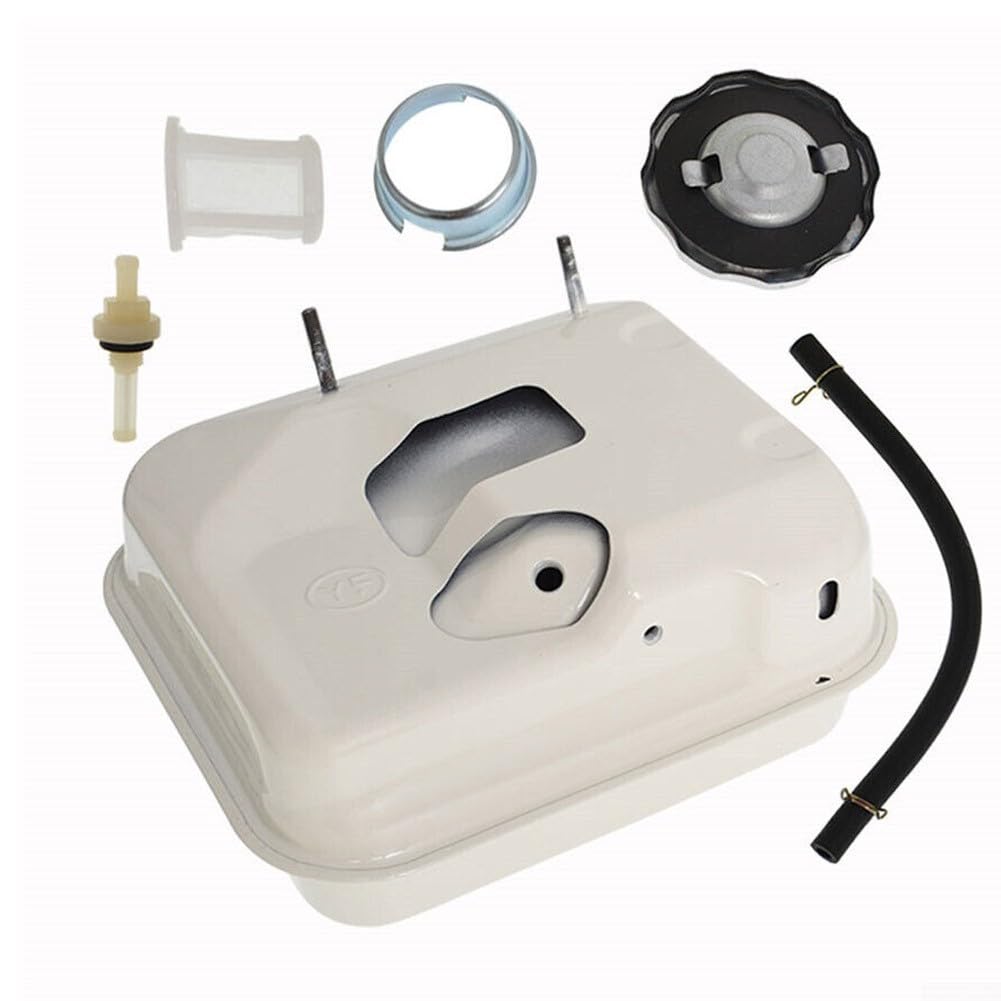 ZYWUOY Moteur de Rechange pour réservoir de Carburant à Essence pour Honda GX120/GX140/GX160/GX200
