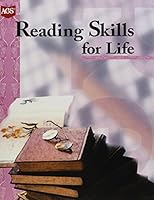 Reading Skills for Life Level A- Student Edition 078542637X Book Cover