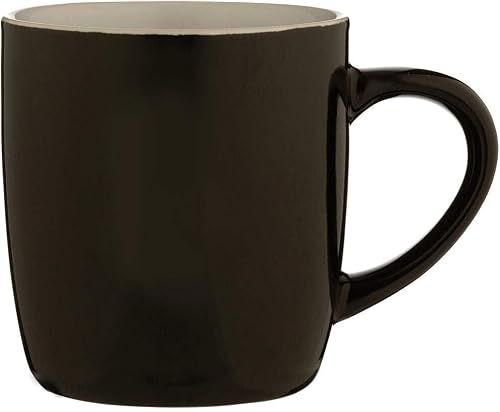 Mug 330 ml Capacity Black