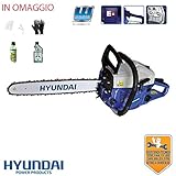 motosierra hyundai turbo 450 Motosierra 'Ld838' Hp1,6 Cc37,2