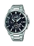 Neo Display Edifice Herren Armbanduhr ETD-310D-1AVUEF