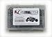 RCScrewZ Axial RR10 Bomber Crawler 1/10th Stainless Steel Screw Kit - Axial Kit AX90048 - axi022
